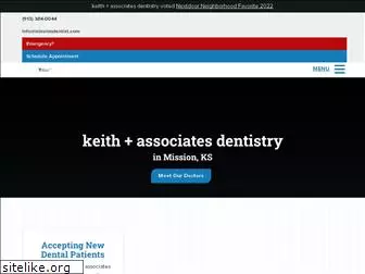 missiondentist.com