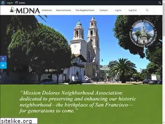 missiondna.org