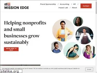 missionedge.org