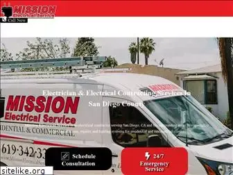 missionelectricalservice.com