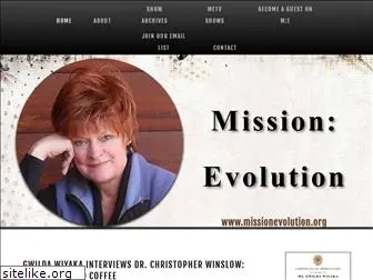 missionevolution.org
