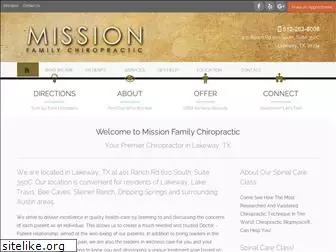 missionfamilychiropractic.com