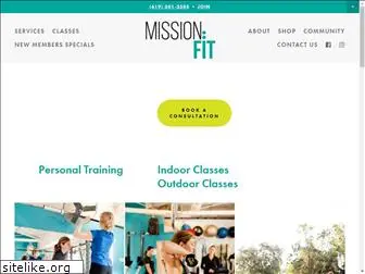 missionfitsandiego.com