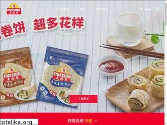 missionfoods.com.cn