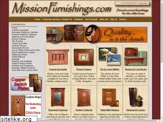 missionfurnishings.com