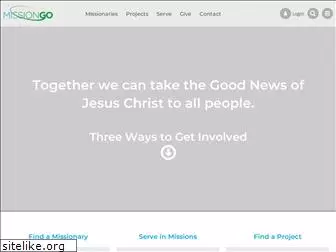 missiongo.org