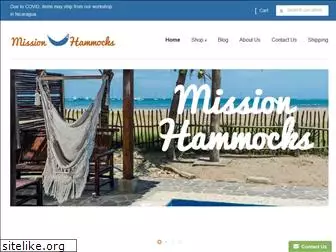 missionhammocks.com