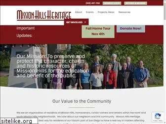 missionhillsheritage.org