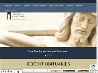 missionhillsmortuary.com