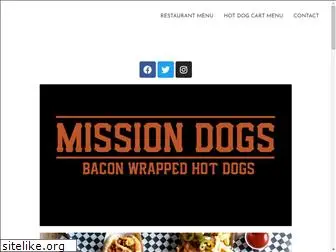 missionhotdogs.com