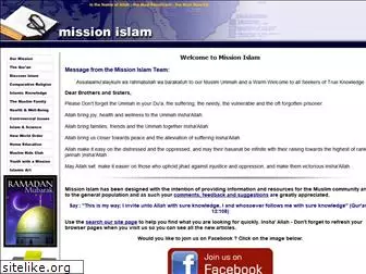 missionislam.com