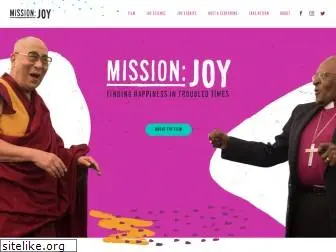 missionjoy.org