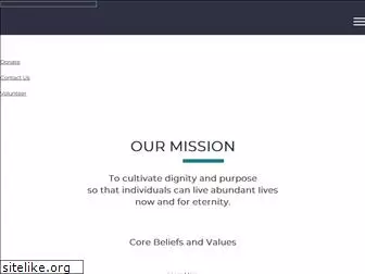 missionlazarus.org