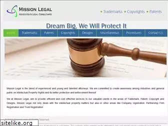 missionlegal.com