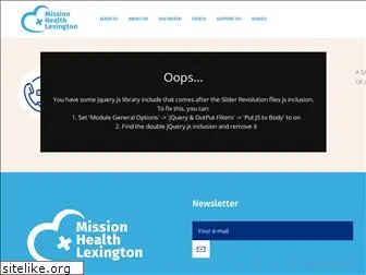 missionlexington.org
