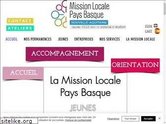 missionlocale-paysbasque.org