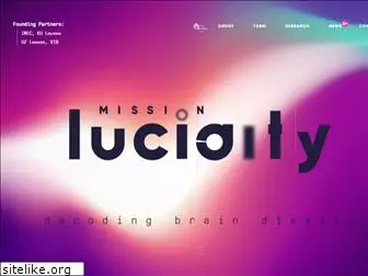 missionlucidity.com