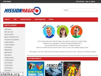 missionmagic.co.uk