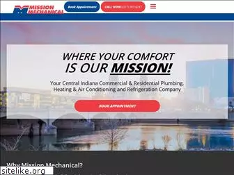 missionmechanical.com