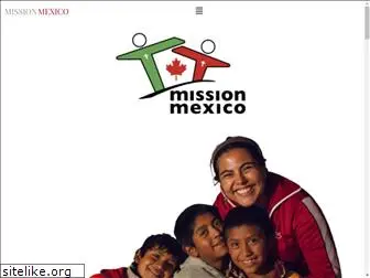 missionmexico.com
