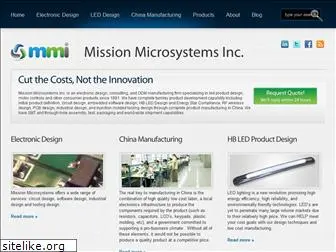 missionmicro.com