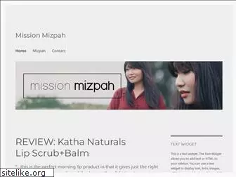 missionmizpah.wordpress.com