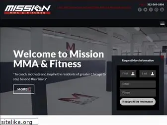 missionmmachicago.com