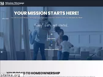 missionmortgage.com