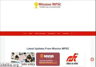 missionmpsc.com