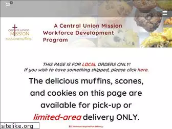 missionmuffins.org