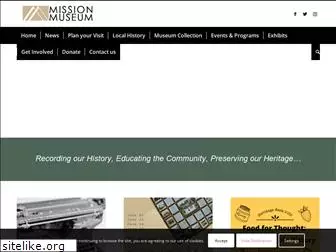 missionmuseum.com