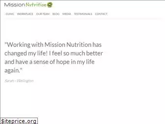 missionnutrition.co.nz