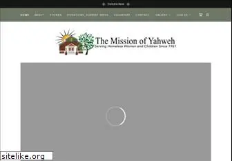 missionofyahweh.org