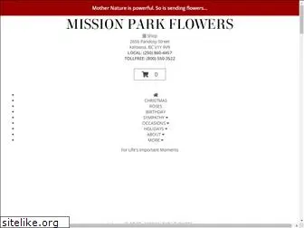 missionparkflowersbc.com