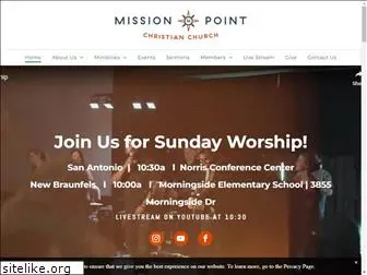 missionpointcc.com