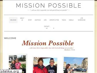 missionpossible.com