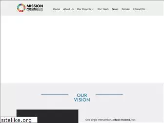 missionpossible2030.com