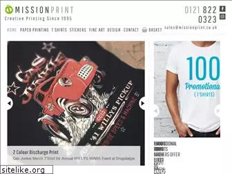 missionprint.co.uk