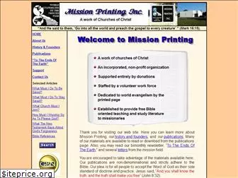 missionprinting.us