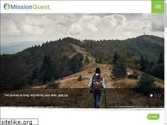 missionquest.org