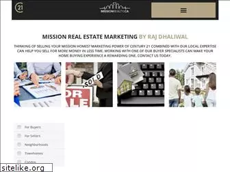 missionrealty.ca