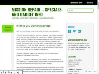 missionrepair.wordpress.com