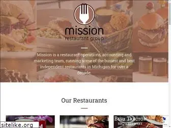 missionrestaurantgroup.com