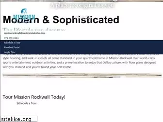 missionrockwall.com