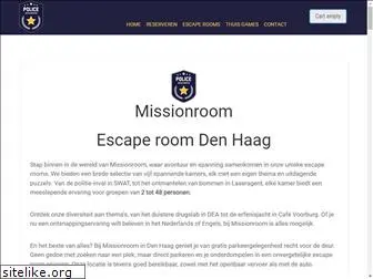 missionroom.nl