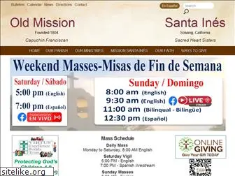 missionsantaines.org