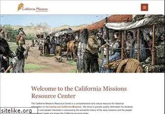 missionscalifornia.com