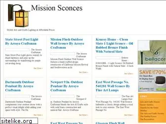 missionsconces.com