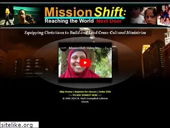 missionshift.org