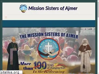 missionsisters.in